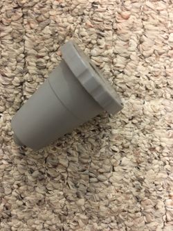 Keurig loose coffee adapter