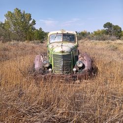 1940 International