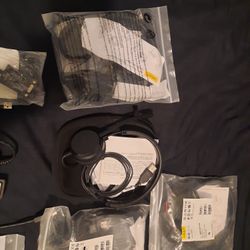 Jabra Head Set USB For Computer Lab Tap