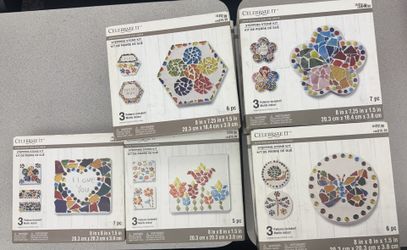 Stepping Stone Kits