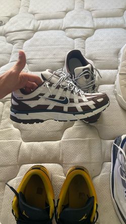 Nike P-6,000