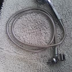 Shower Hand Held Nozzle 