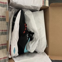 Puma TRC Blaze Tech size 9.5 M DS