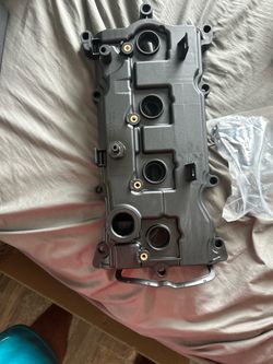 Nissan Altima Valve Cover