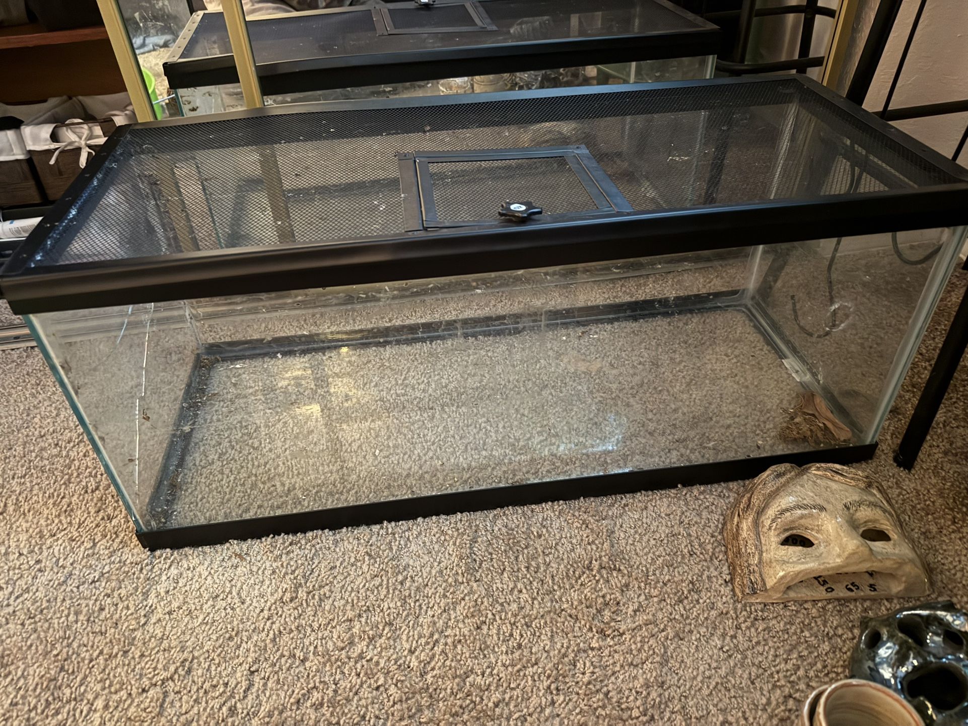 20 Gallon Long Tank