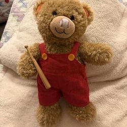 Baseball Bear
