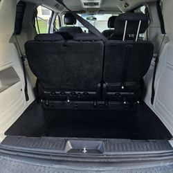 2012 Dodge Caravan/Grand Caravan