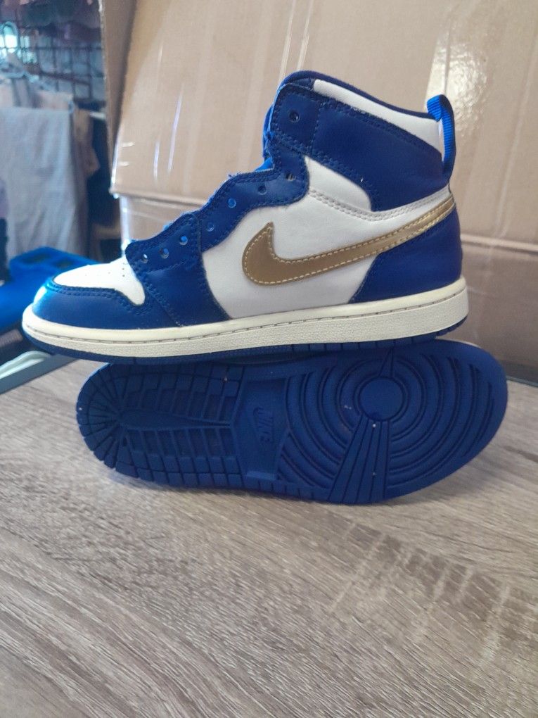 Air Jordan