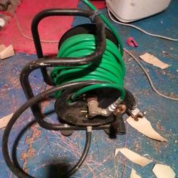 Air Hose Reel