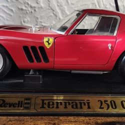 REVELL Ferrari 250 GTO