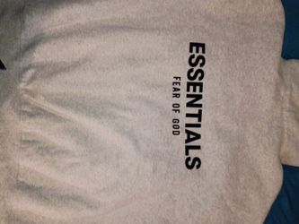 Essentials sweater xl