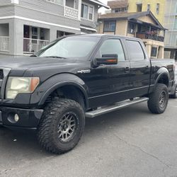 Ford F150