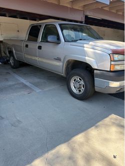 Chevrolet Truck