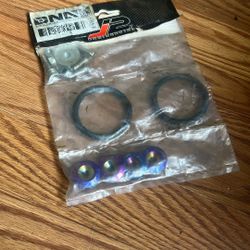 Neochrome Parts