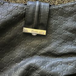 Gucci Purse 