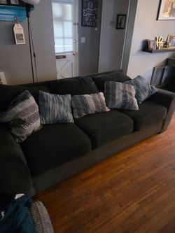 Couches