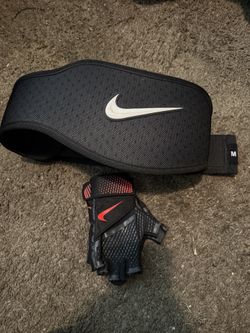 Waist Support Belt