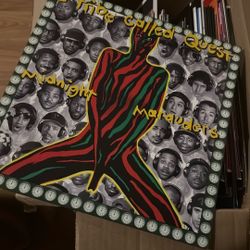 Vinyl Records (make an offer)