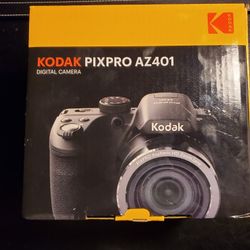BRAND NEW KODACK DIGITAL CAMERA 