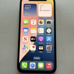 Unlocked iPhone 12 64GB