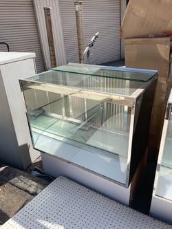 3ft showcase