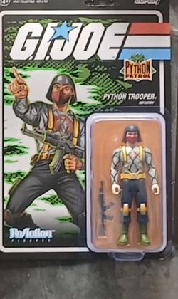 G.i.joe