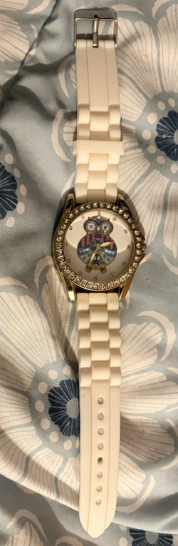 Owl Watch