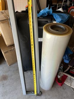 Cellophane Wrap For Flowers And Gift Fruit Basket