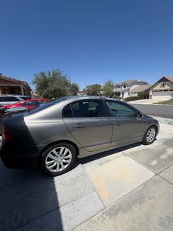 2007 Honda Civic