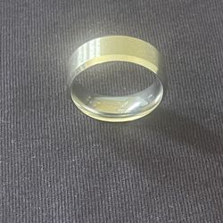 Man Ring