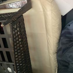 Storage Unit W/ Household Goods 