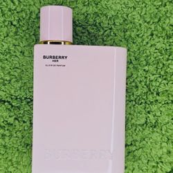 Burberry Her Elixir No Box