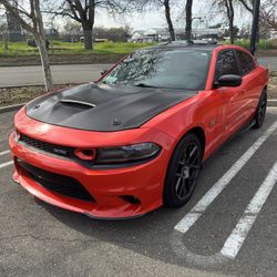 2017 Dodge Charger