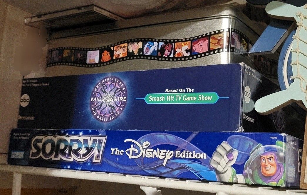 Board Games