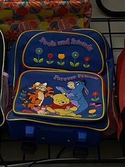 SENIOR BACKPACKS