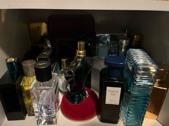 Cologne Collection for Sale