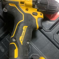 Dewalt