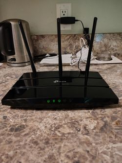 TP-Link Archer 8 WiFi 5 Router