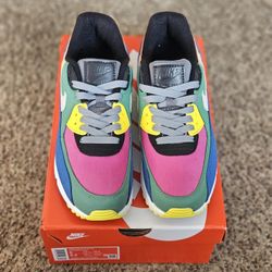 Nike Air Max 90s $150