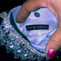 BiJoux Terner Evening Bag