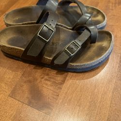 Girls Birkenstock Sandals Shipping Available 