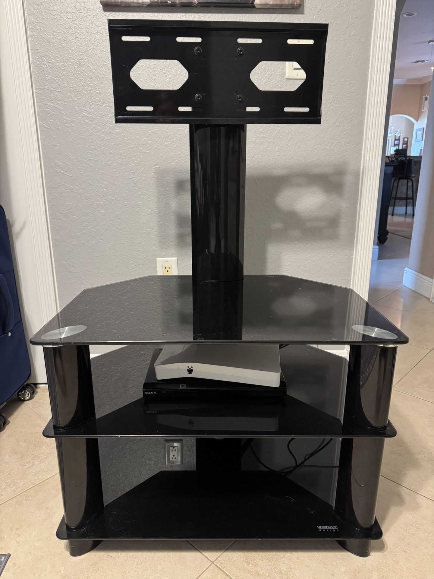 TV & A/V Stand