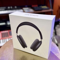 Airpod Max (Brand New)