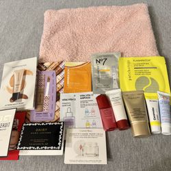 Glam Bag Stocking Stuffers!