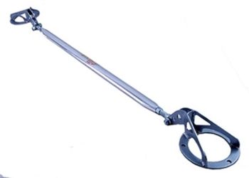 02-07 SUBARU WRX SEDAN&WAGON 03-07 IMPREZQ NON TURBO 04-07 STI WHITELINE REAR STRUT BAR