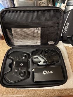 Holy Stone Drone HS 165 with a camera