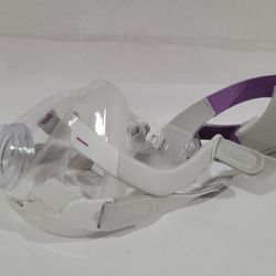 Airfit F20 For Her Frane With Headgear Sys-MED 63464