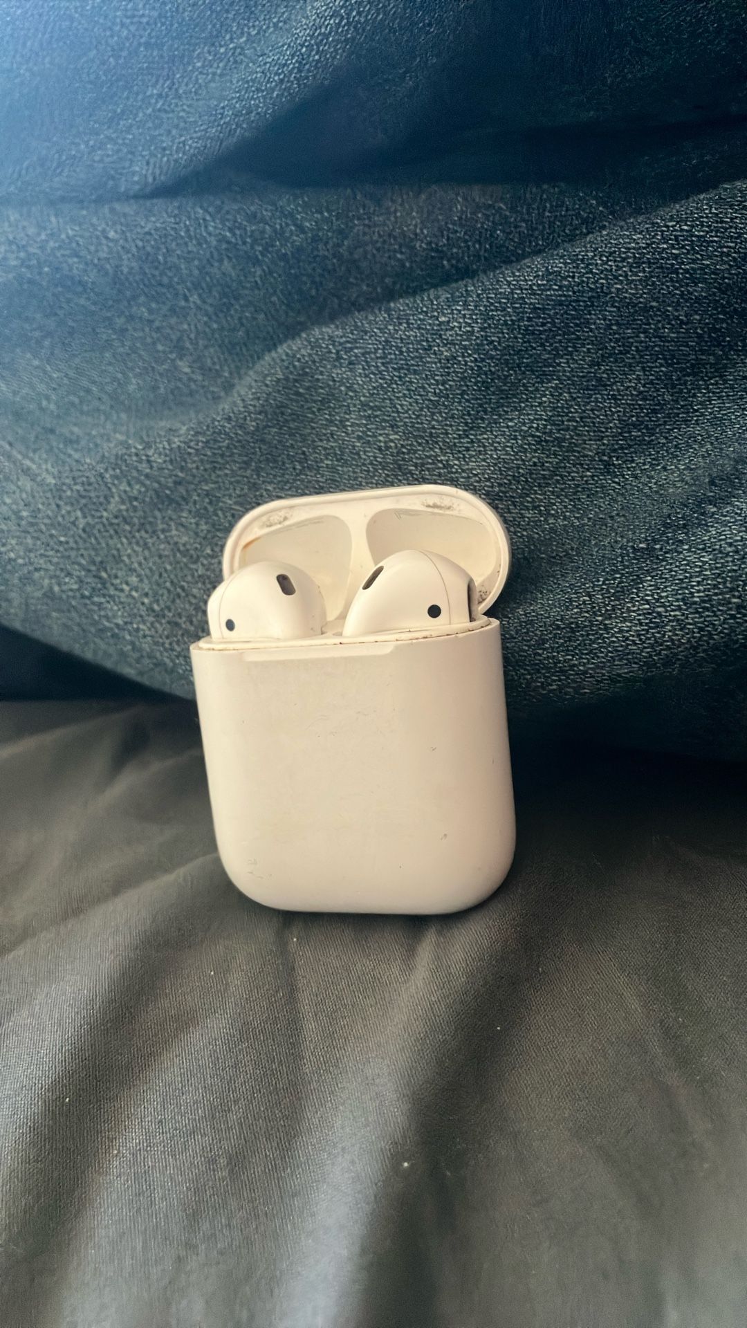 Air Pods