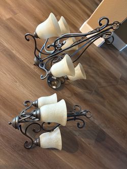 Chandelier