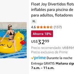 Floats